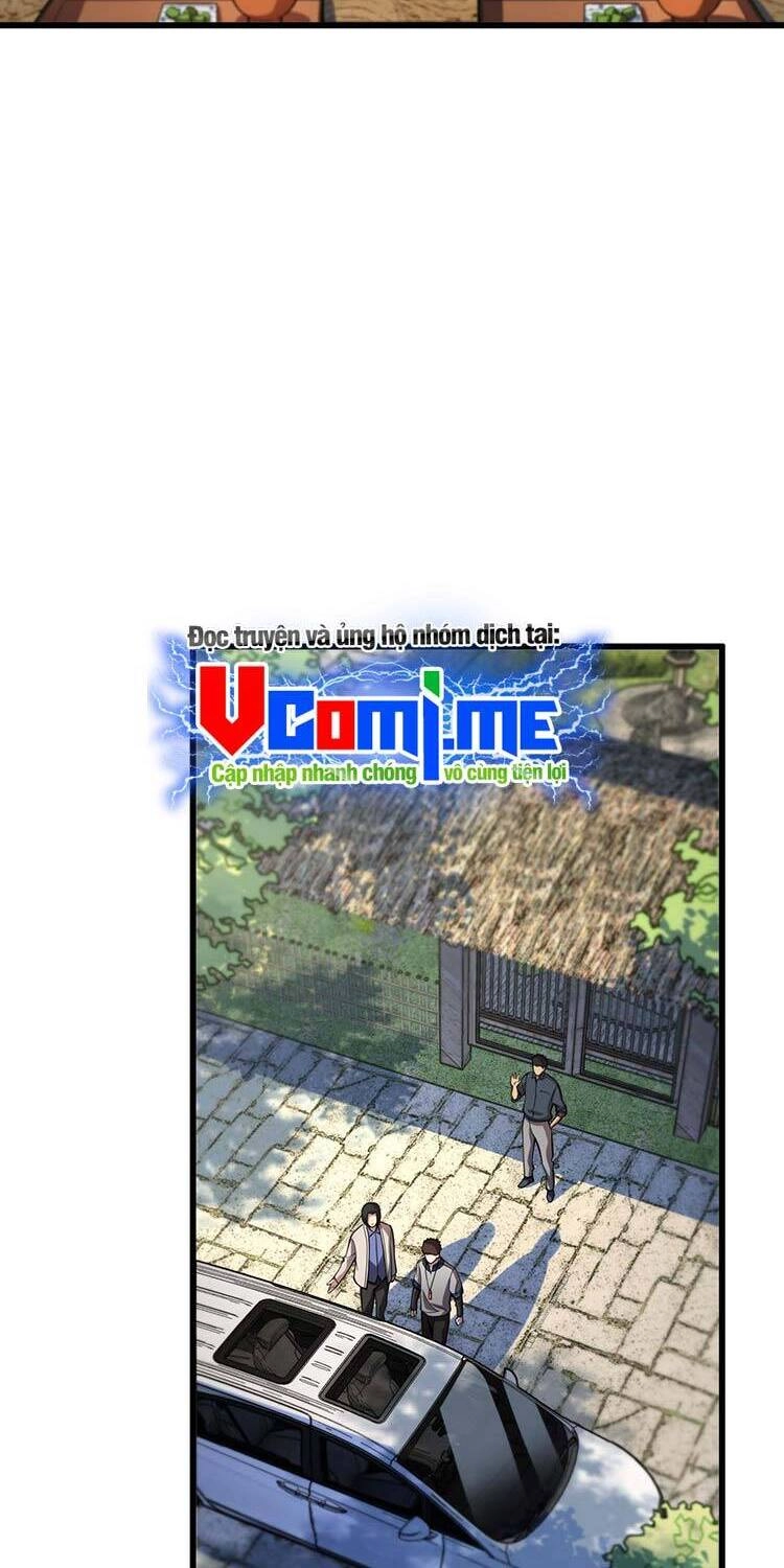 Đại Sư Phụ Hạ Sơn Chapter 48 - 8