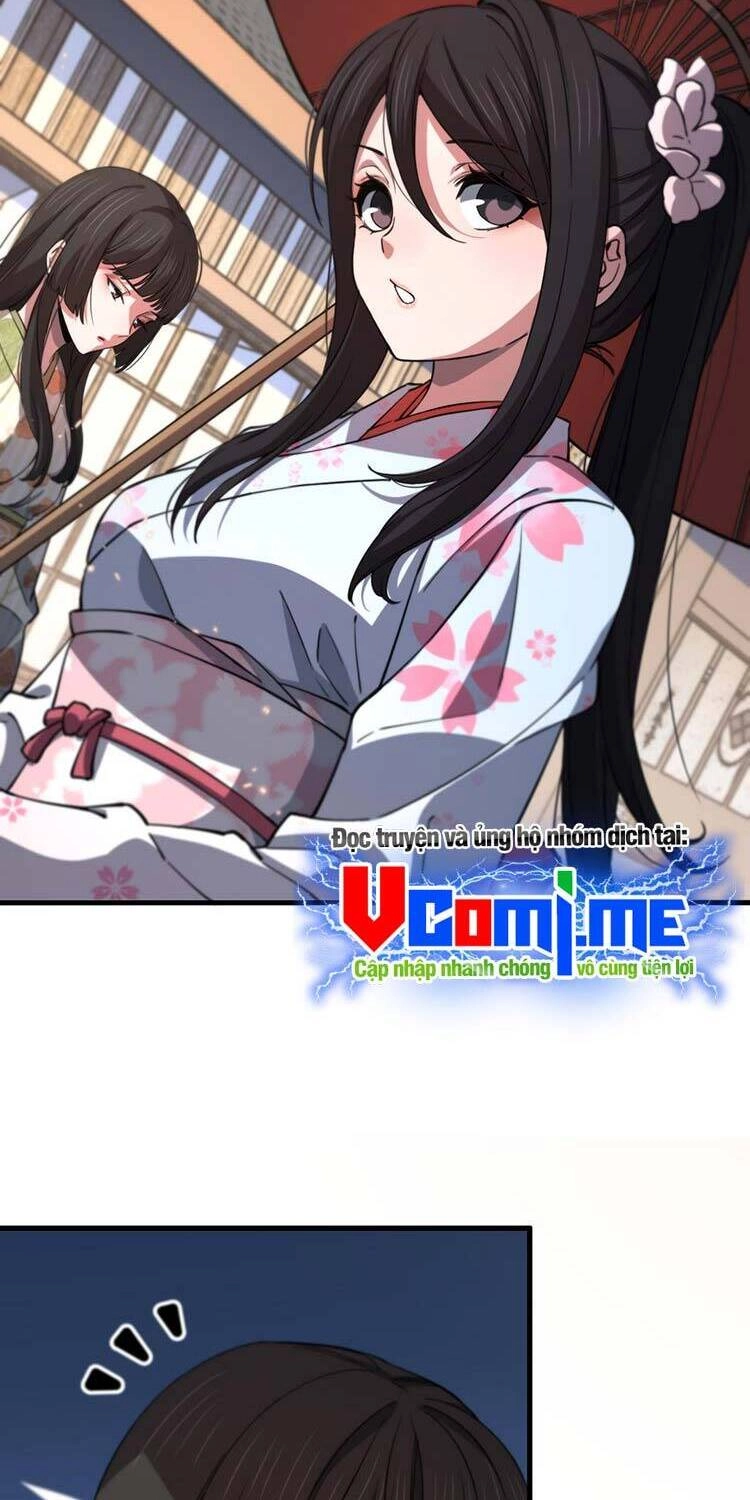 Đại Sư Phụ Hạ Sơn Chapter 48 - 12