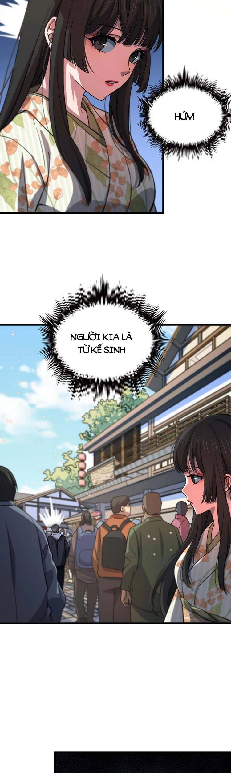 Đại Sư Phụ Hạ Sơn Chapter 48 - 13