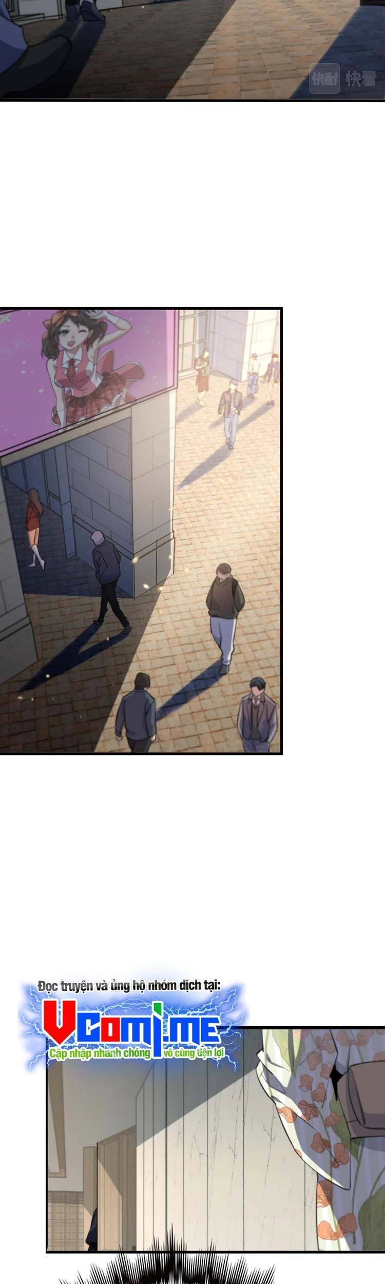 Đại Sư Phụ Hạ Sơn Chapter 48 - 20