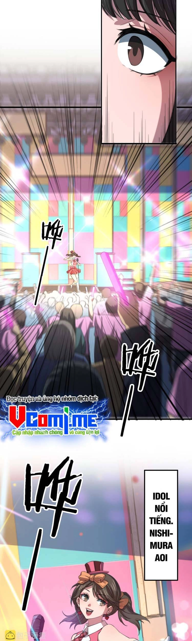 Đại Sư Phụ Hạ Sơn Chapter 48 - 22