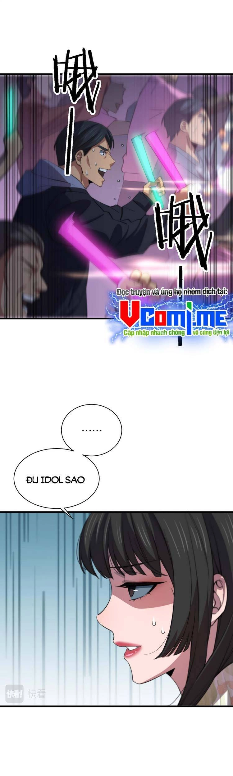 Đại Sư Phụ Hạ Sơn Chapter 48 - 24