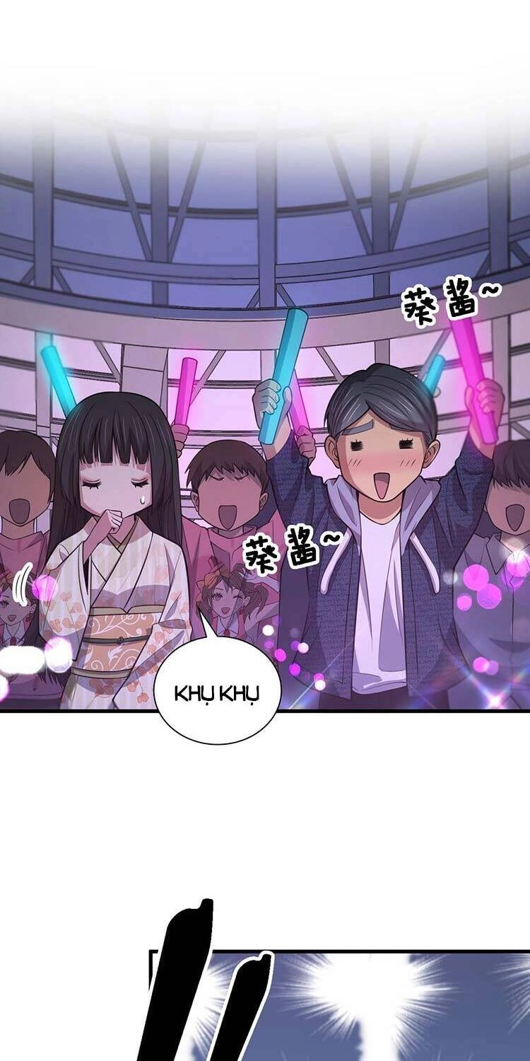 Đại Sư Phụ Hạ Sơn Chapter 48 - 25