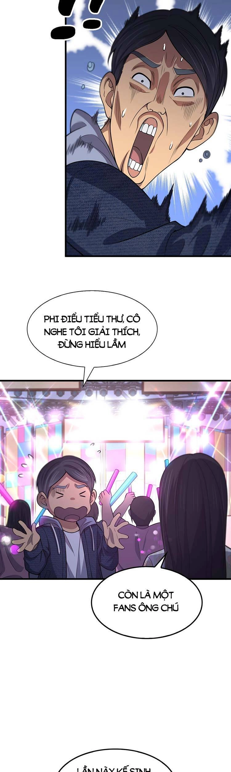 Đại Sư Phụ Hạ Sơn Chapter 48 - 26