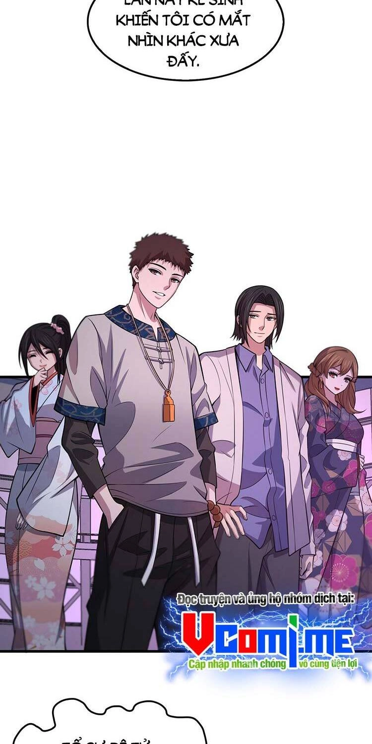 Đại Sư Phụ Hạ Sơn Chapter 48 - 27