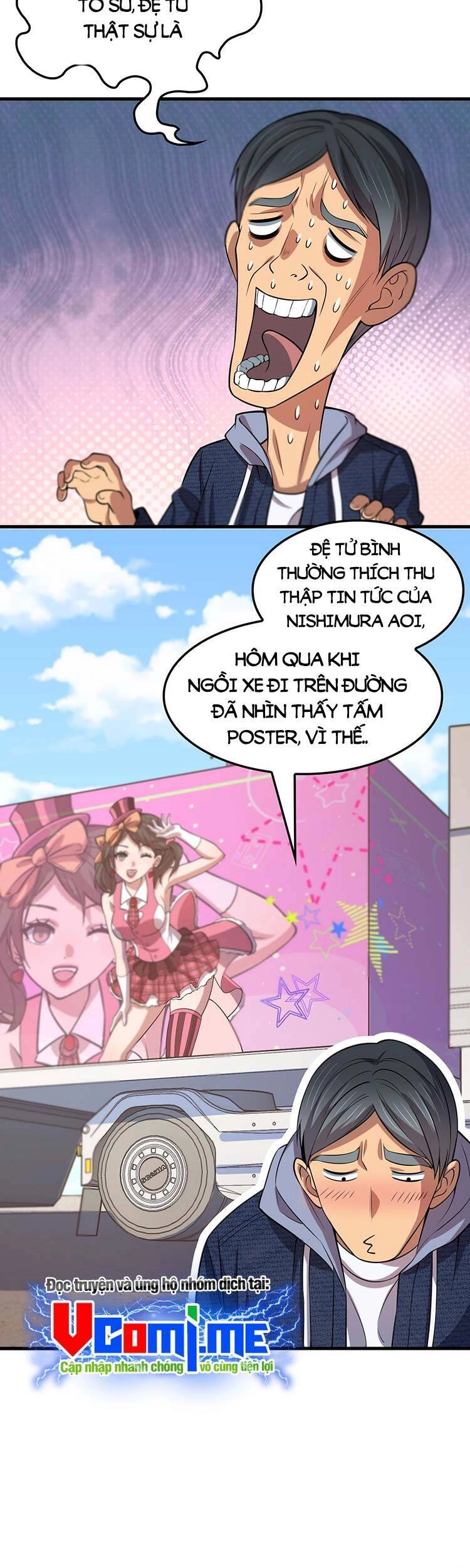 Đại Sư Phụ Hạ Sơn Chapter 48 - 28