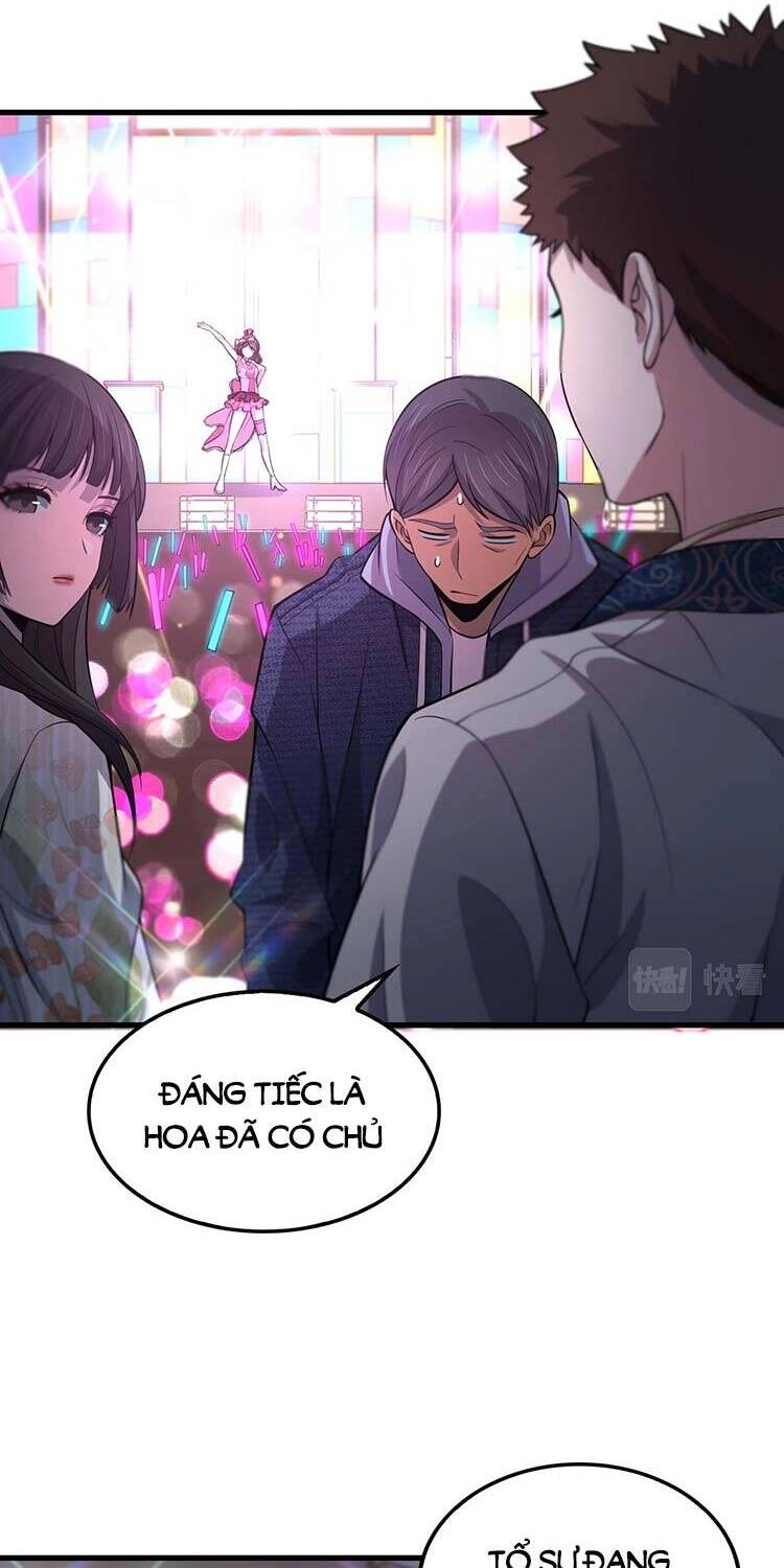 Đại Sư Phụ Hạ Sơn Chapter 48 - 29