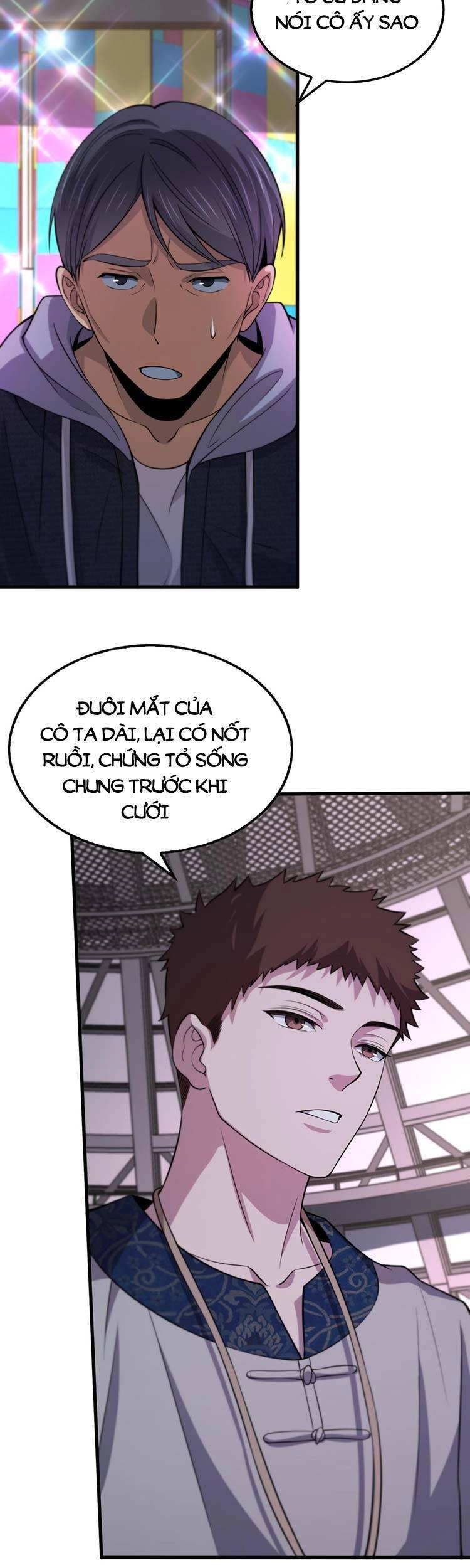 Đại Sư Phụ Hạ Sơn Chapter 48 - 30