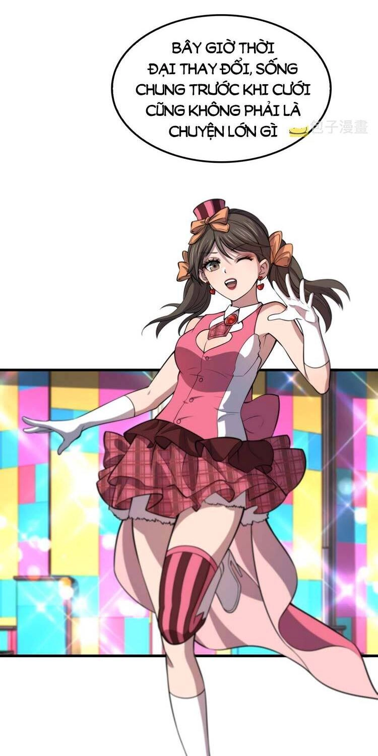 Đại Sư Phụ Hạ Sơn Chapter 48 - 31