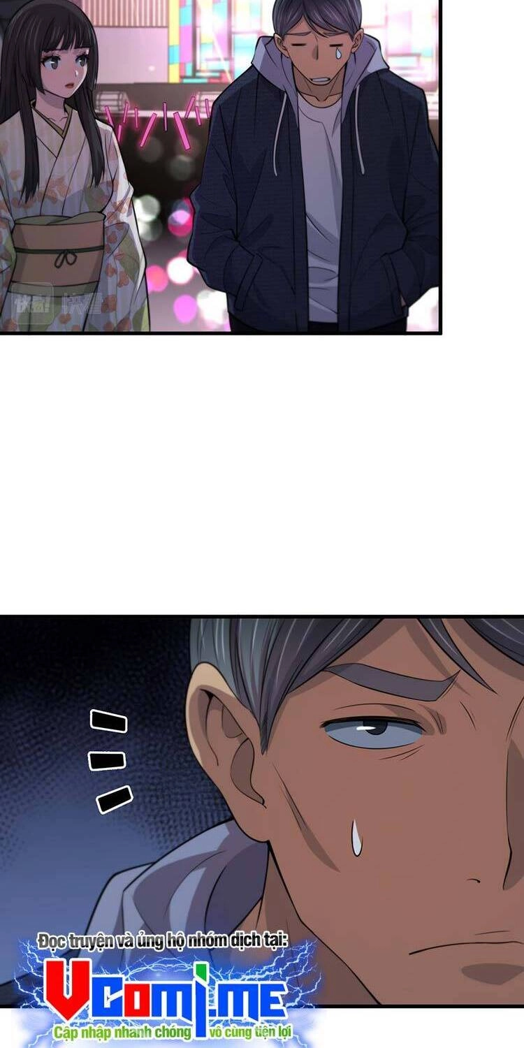 Đại Sư Phụ Hạ Sơn Chapter 48 - 33