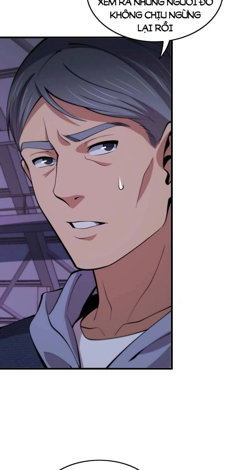 Đại Sư Phụ Hạ Sơn Chapter 48 - 36