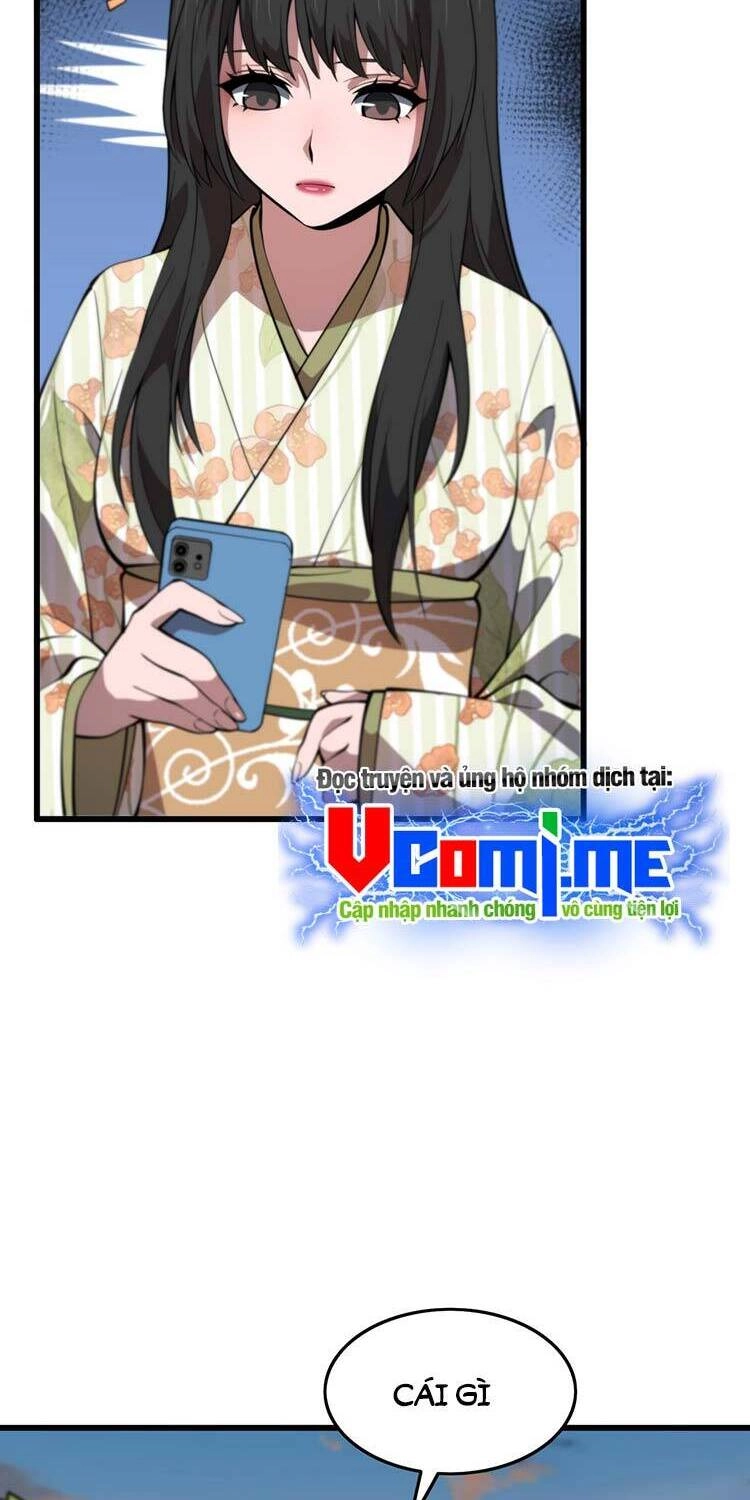 Đại Sư Phụ Hạ Sơn Chapter 48 - 40