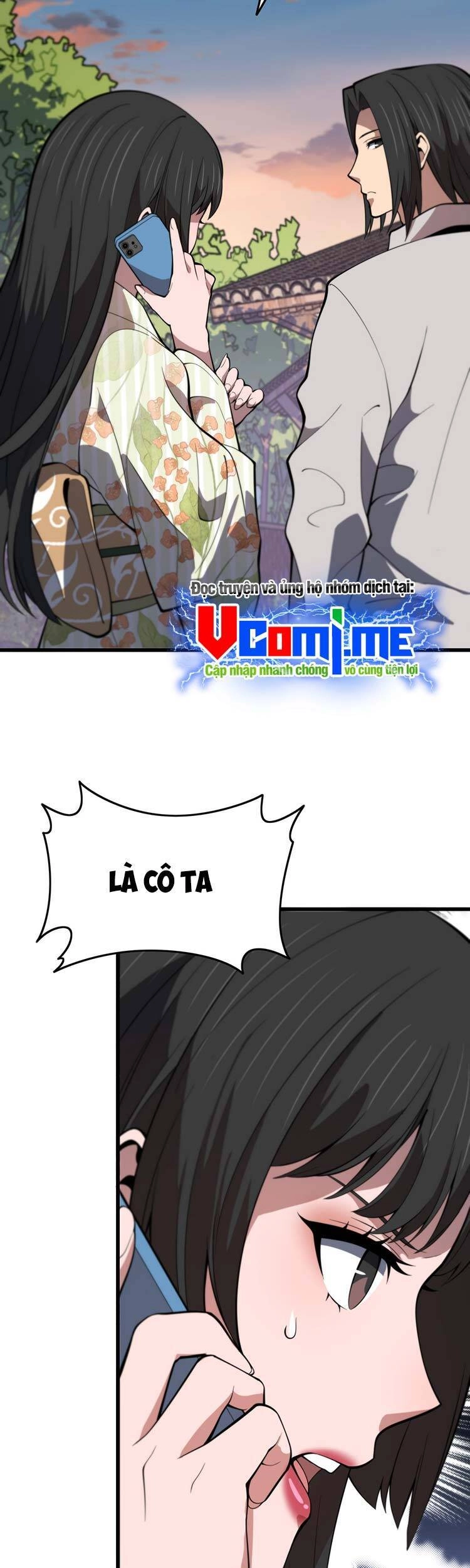 Đại Sư Phụ Hạ Sơn Chapter 48 - 41