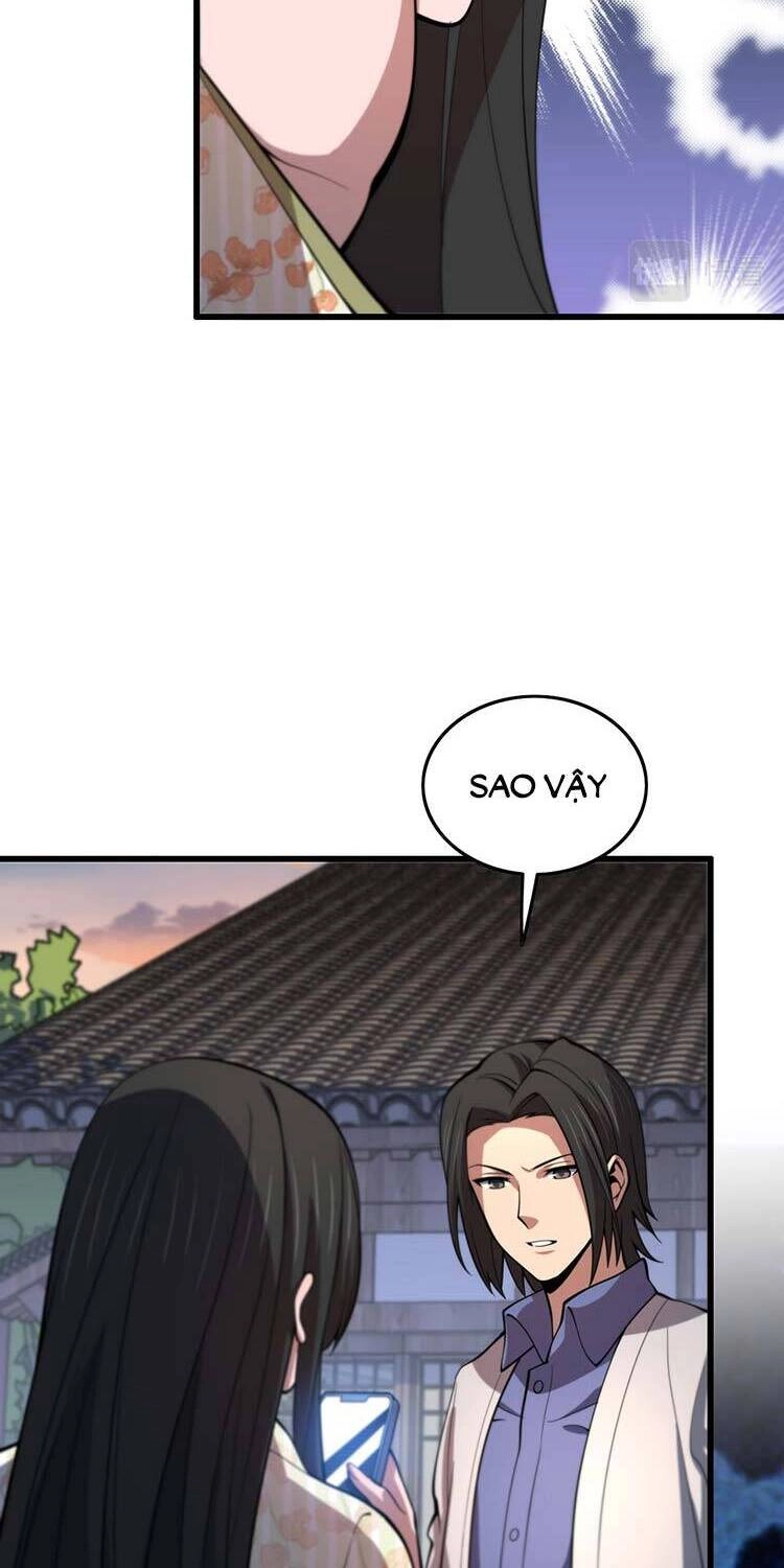 Đại Sư Phụ Hạ Sơn Chapter 48 - 42