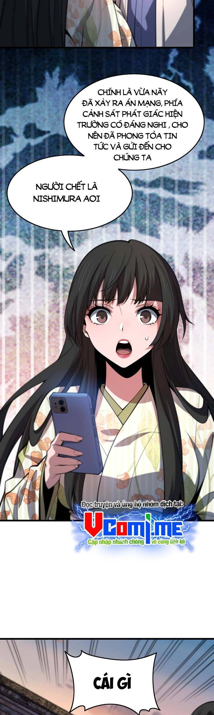 Đại Sư Phụ Hạ Sơn Chapter 48 - 43