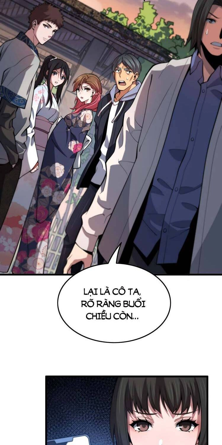 Đại Sư Phụ Hạ Sơn Chapter 48 - 44