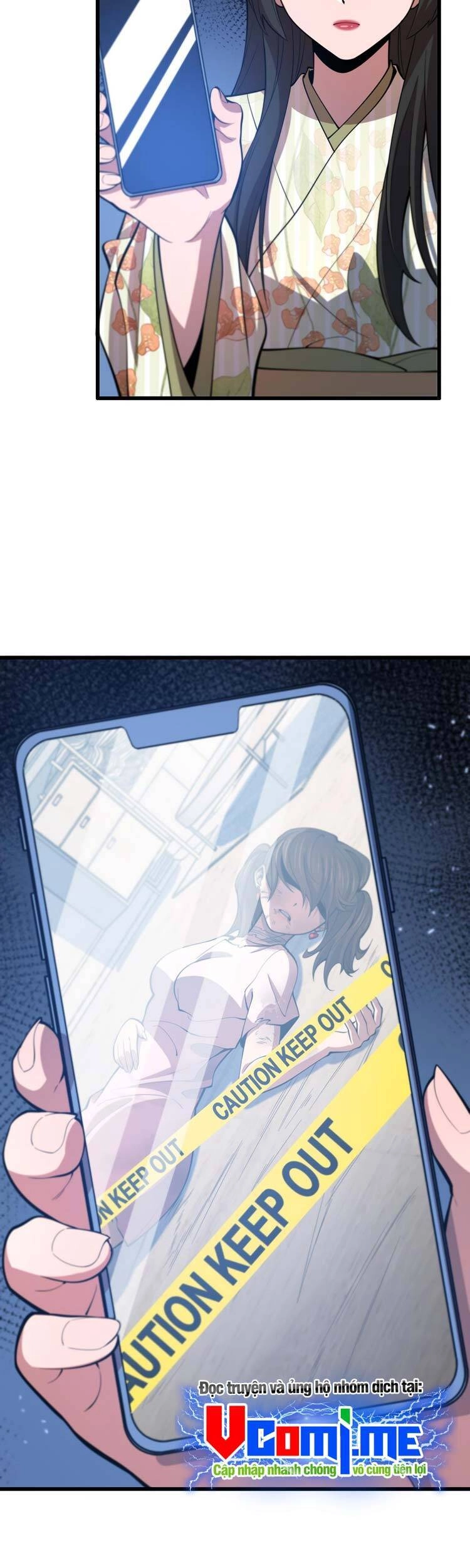 Đại Sư Phụ Hạ Sơn Chapter 48 - 45