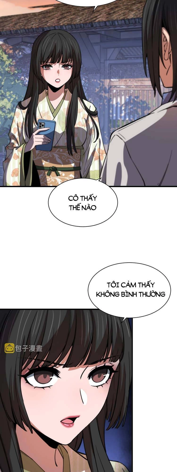 Đại Sư Phụ Hạ Sơn Chapter 49 - 2