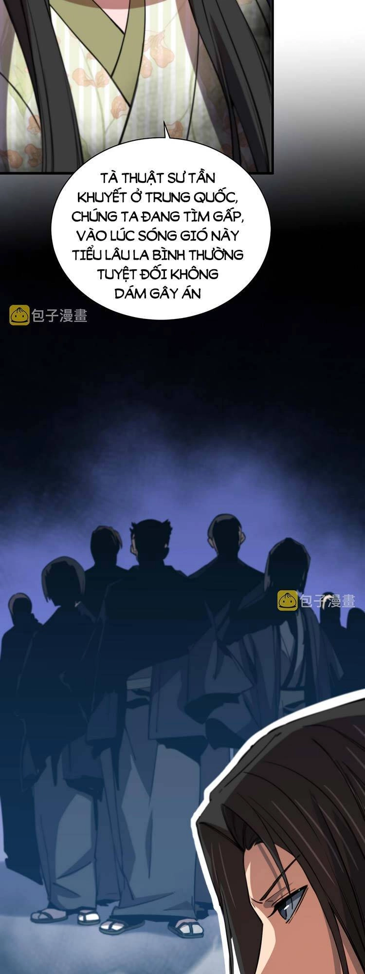 Đại Sư Phụ Hạ Sơn Chapter 49 - 3