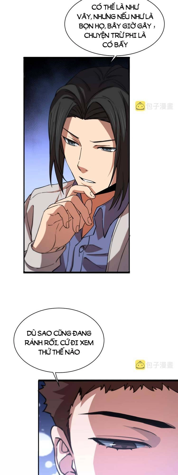 Đại Sư Phụ Hạ Sơn Chapter 49 - 8