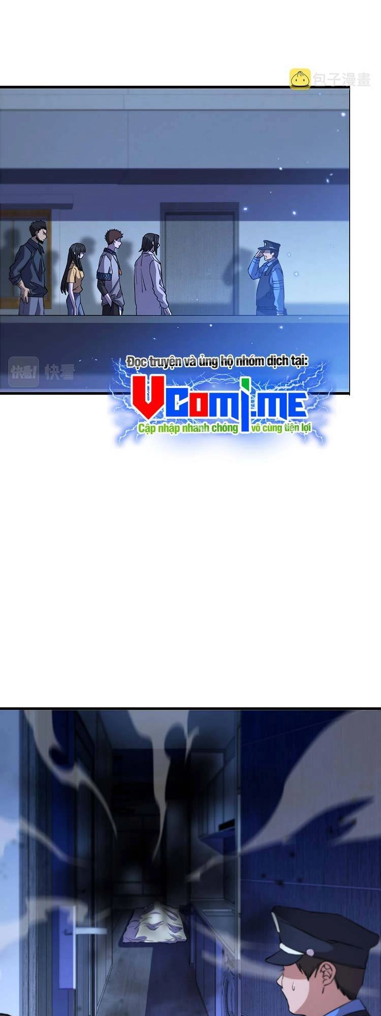 Đại Sư Phụ Hạ Sơn Chapter 49 - 11