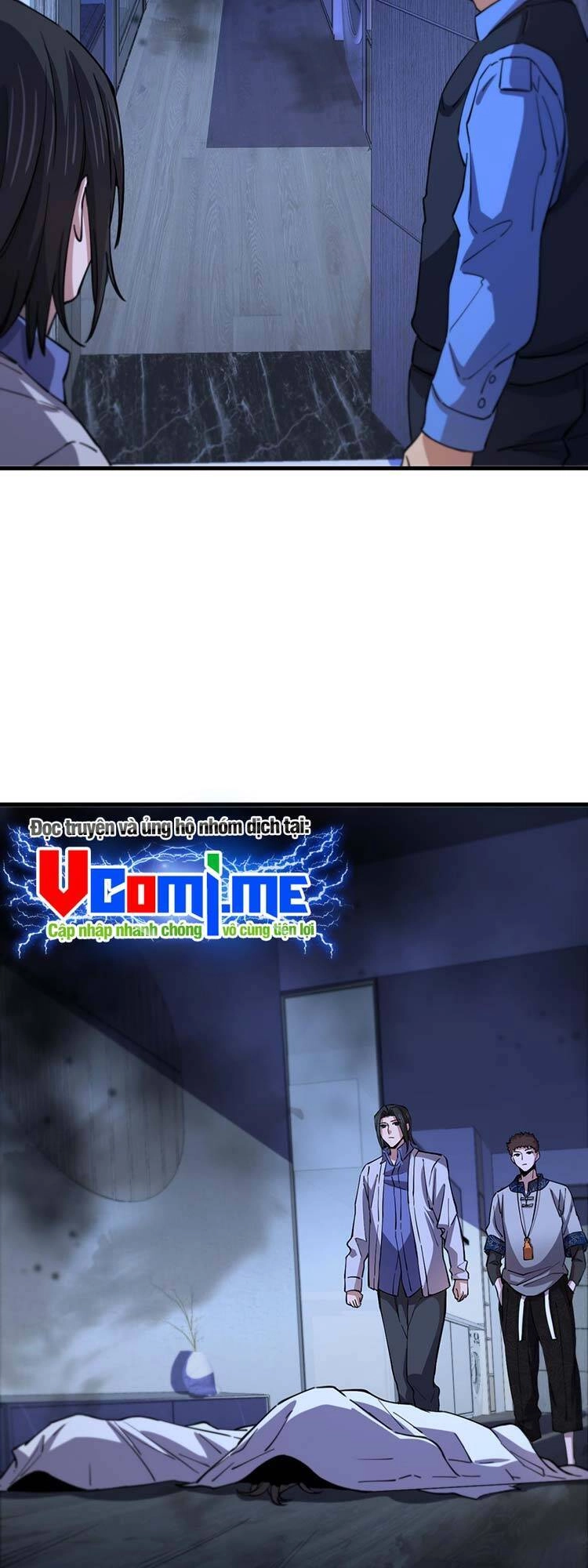 Đại Sư Phụ Hạ Sơn Chapter 49 - 12