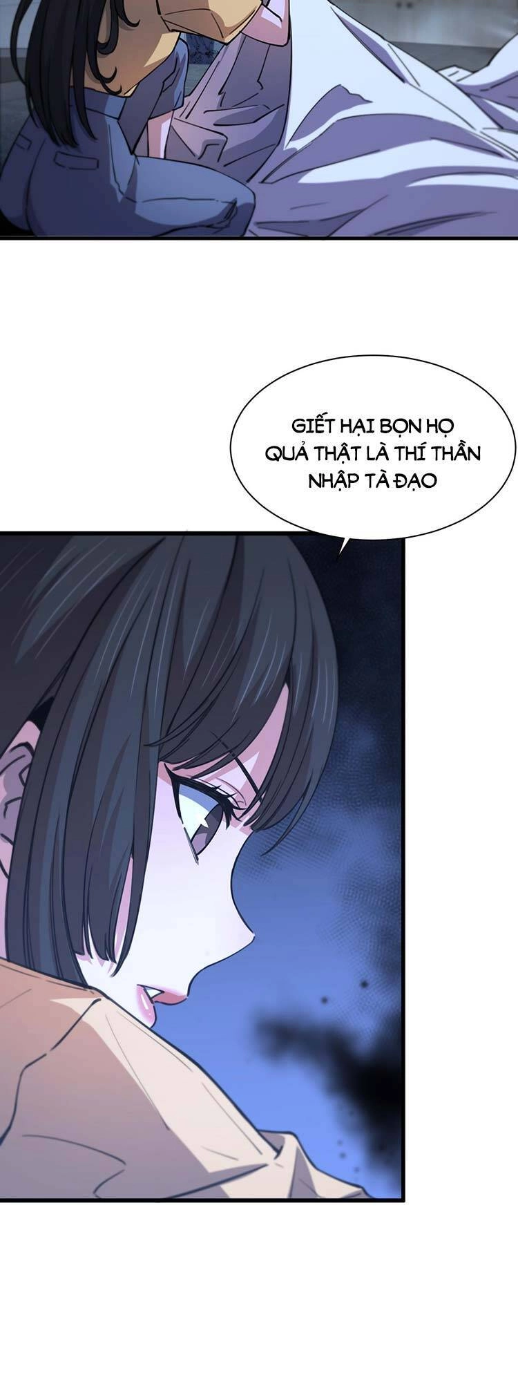 Đại Sư Phụ Hạ Sơn Chapter 49 - 14