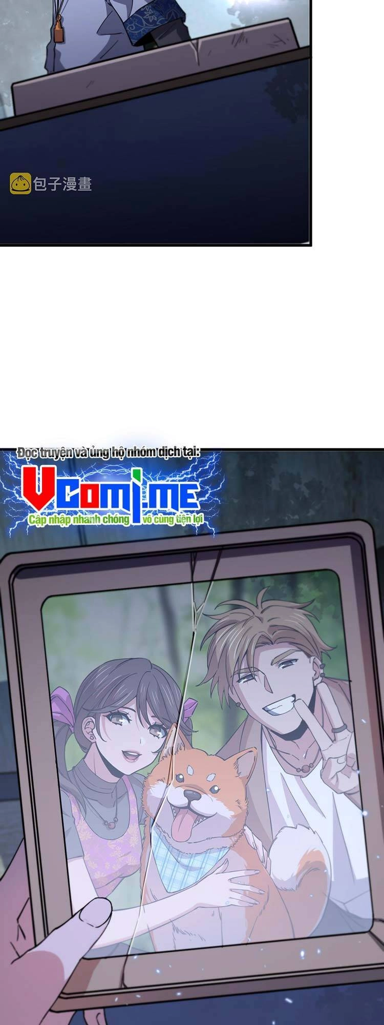 Đại Sư Phụ Hạ Sơn Chapter 49 - 16