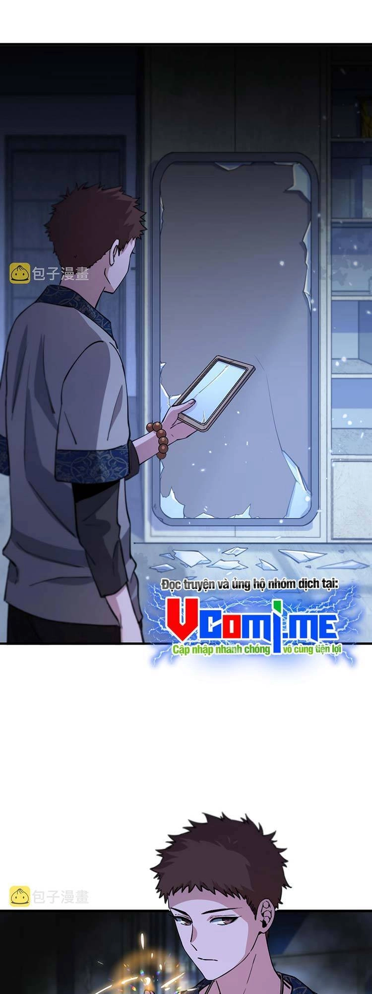 Đại Sư Phụ Hạ Sơn Chapter 49 - 18