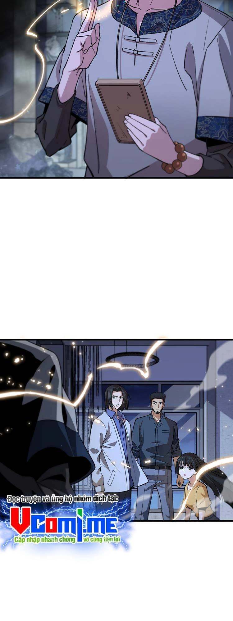 Đại Sư Phụ Hạ Sơn Chapter 49 - 19