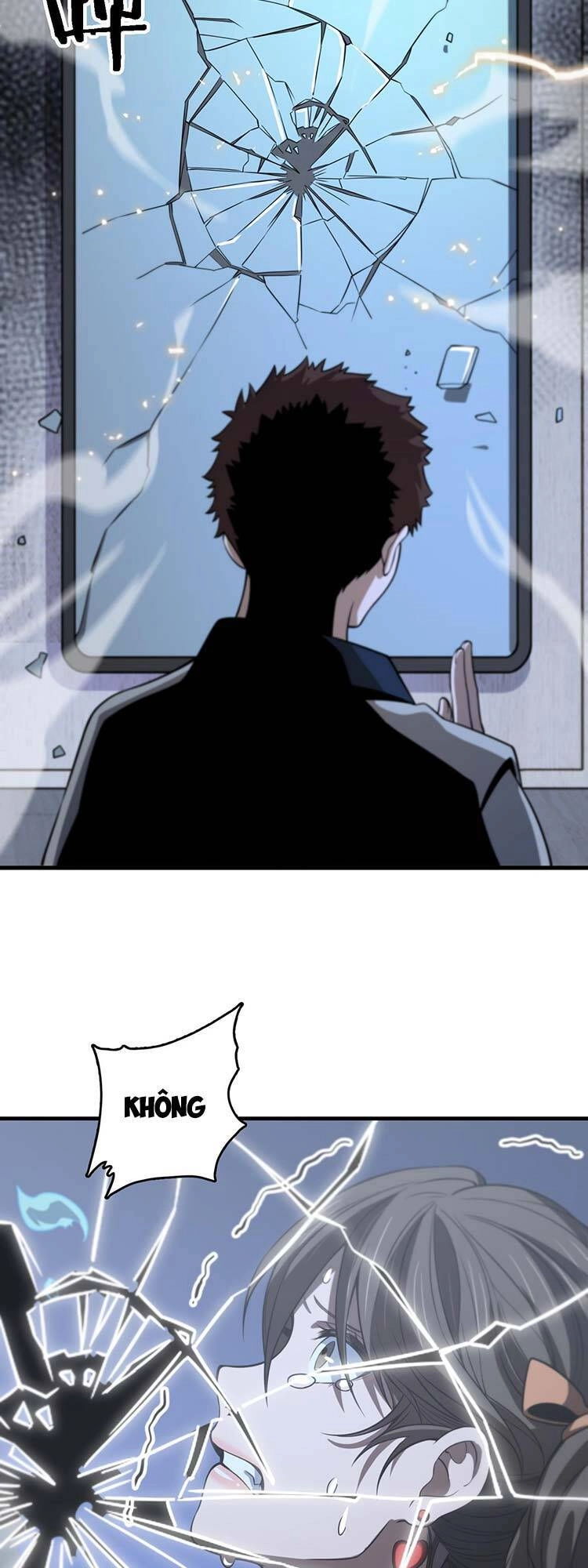 Đại Sư Phụ Hạ Sơn Chapter 49 - 21