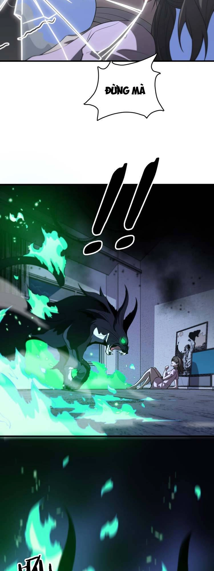 Đại Sư Phụ Hạ Sơn Chapter 49 - 22