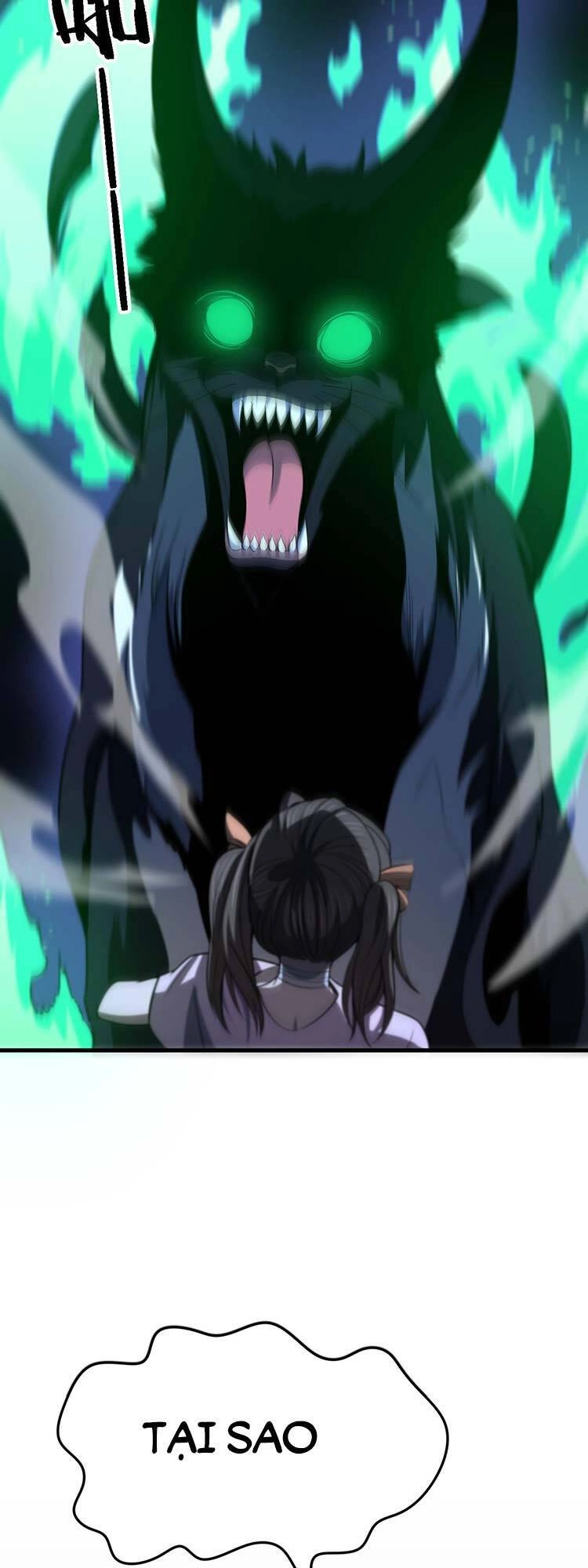 Đại Sư Phụ Hạ Sơn Chapter 49 - 23