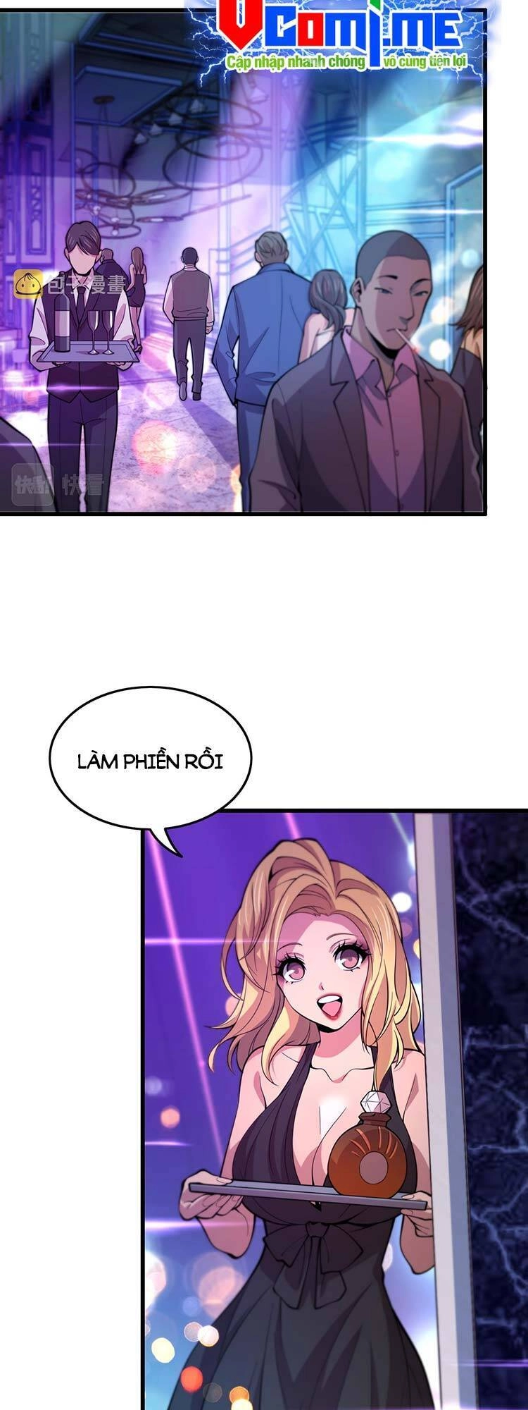 Đại Sư Phụ Hạ Sơn Chapter 49 - 32