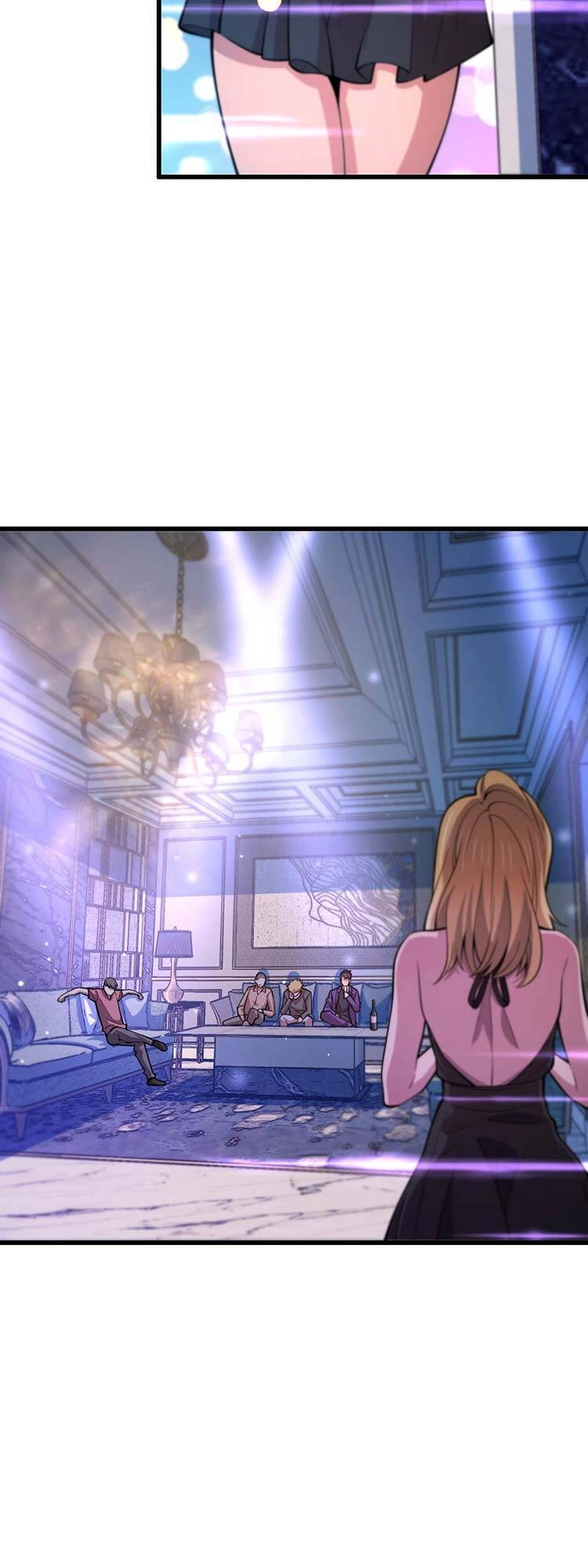 Đại Sư Phụ Hạ Sơn Chapter 49 - 33