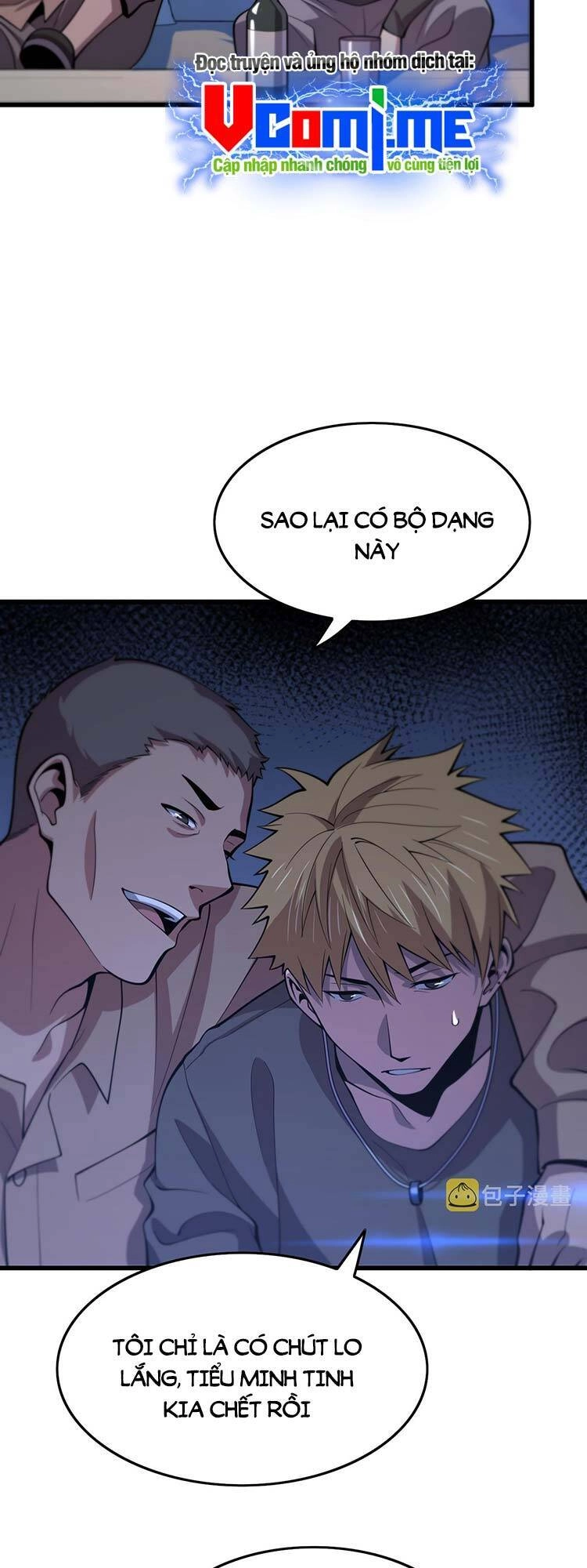 Đại Sư Phụ Hạ Sơn Chapter 49 - 35