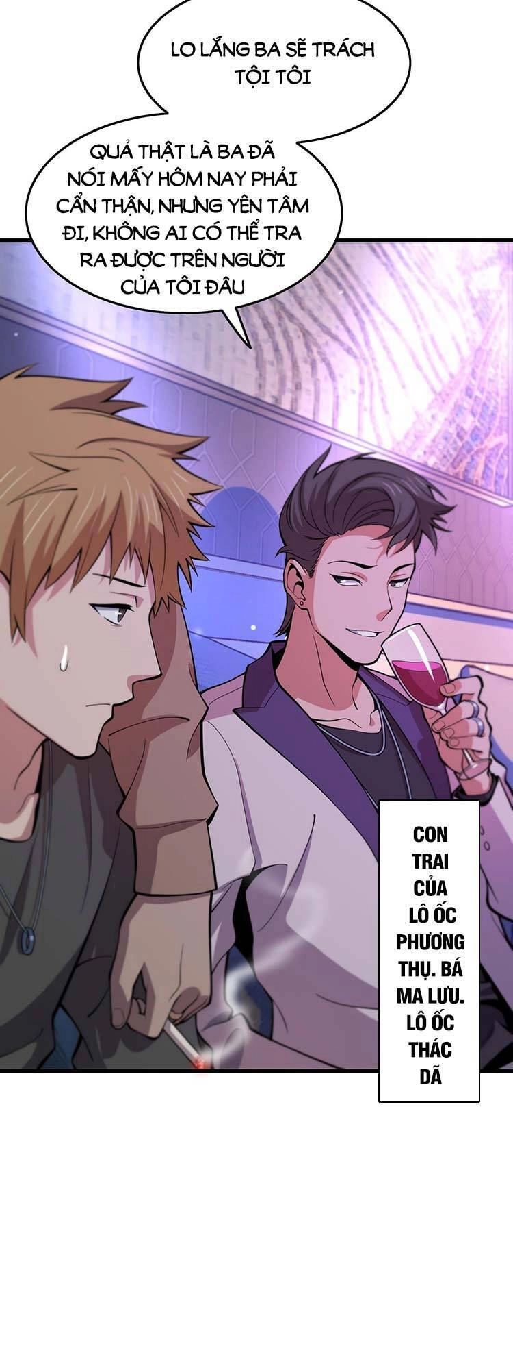 Đại Sư Phụ Hạ Sơn Chapter 49 - 36