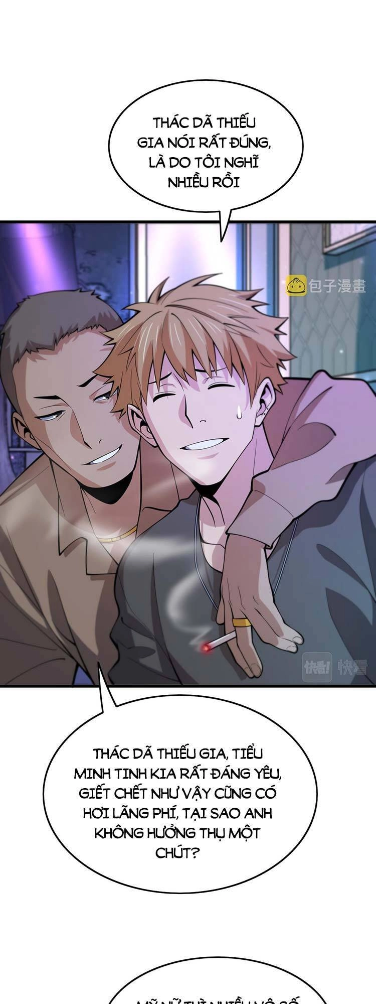 Đại Sư Phụ Hạ Sơn Chapter 49 - 37