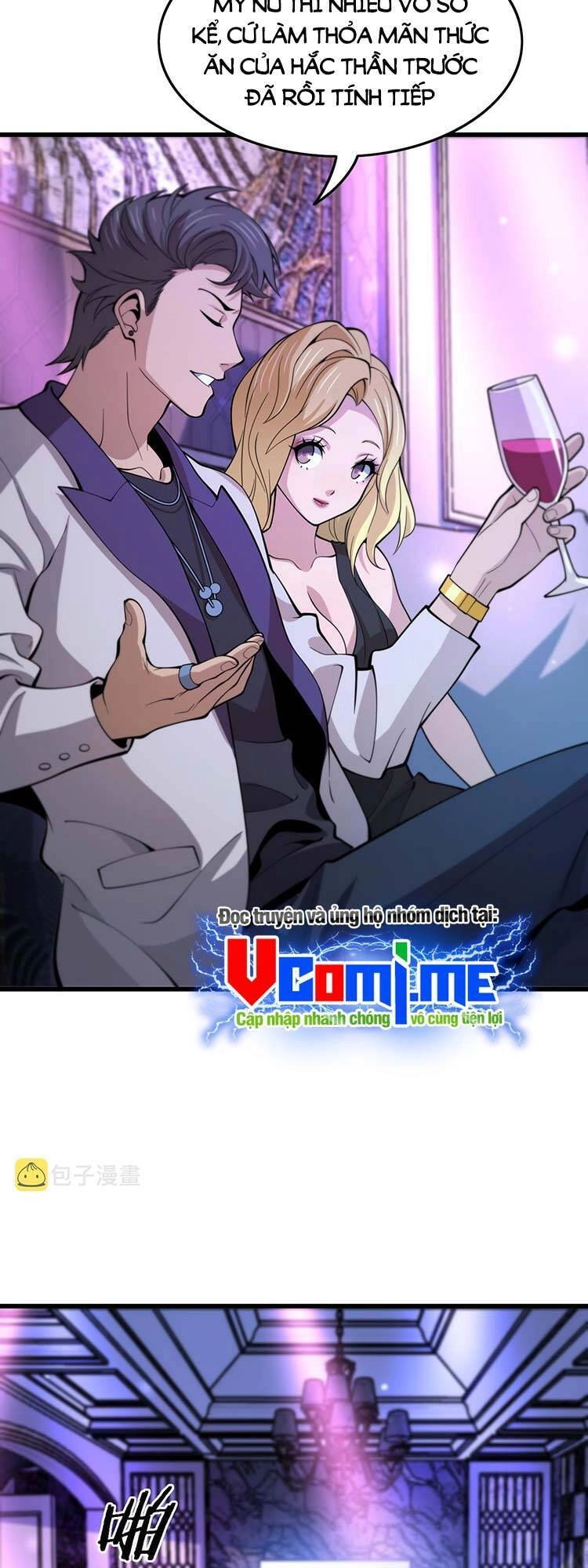 Đại Sư Phụ Hạ Sơn Chapter 49 - 38