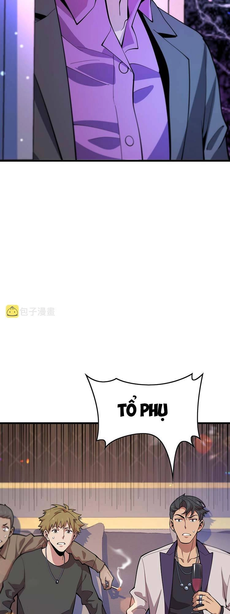 Đại Sư Phụ Hạ Sơn Chapter 49 - 40