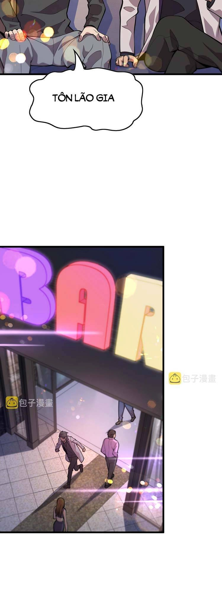 Đại Sư Phụ Hạ Sơn Chapter 49 - 41