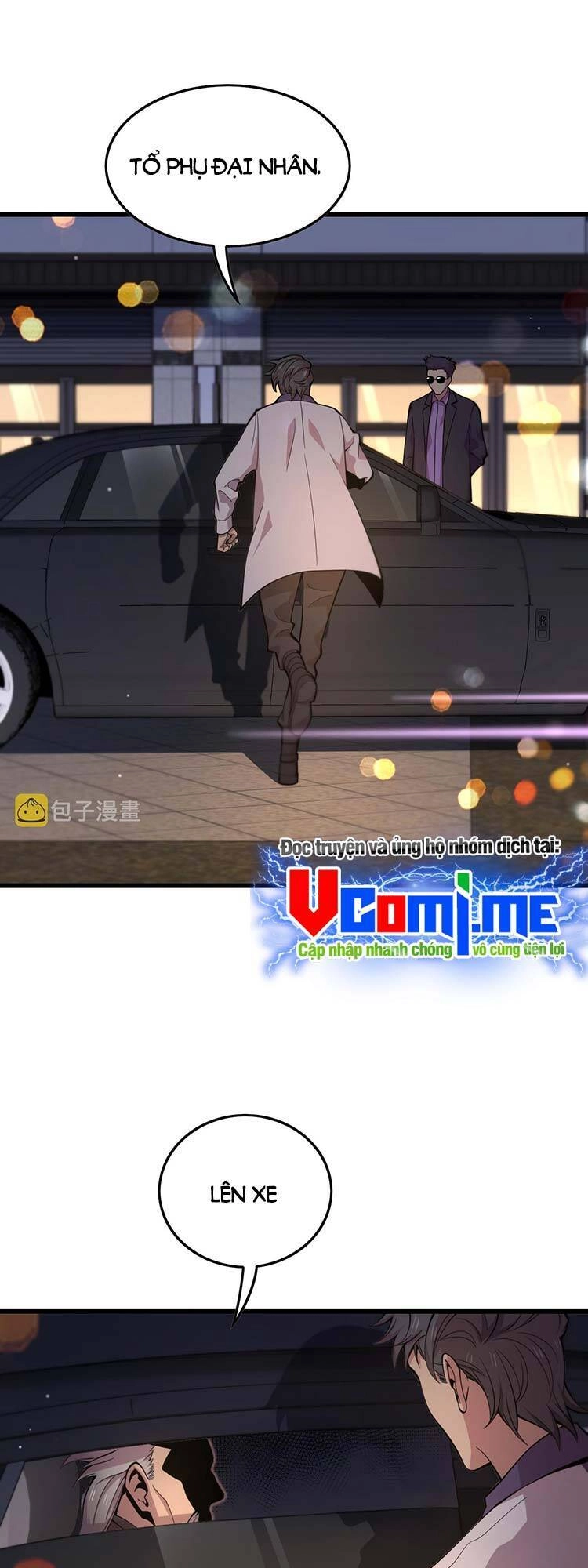 Đại Sư Phụ Hạ Sơn Chapter 49 - 42