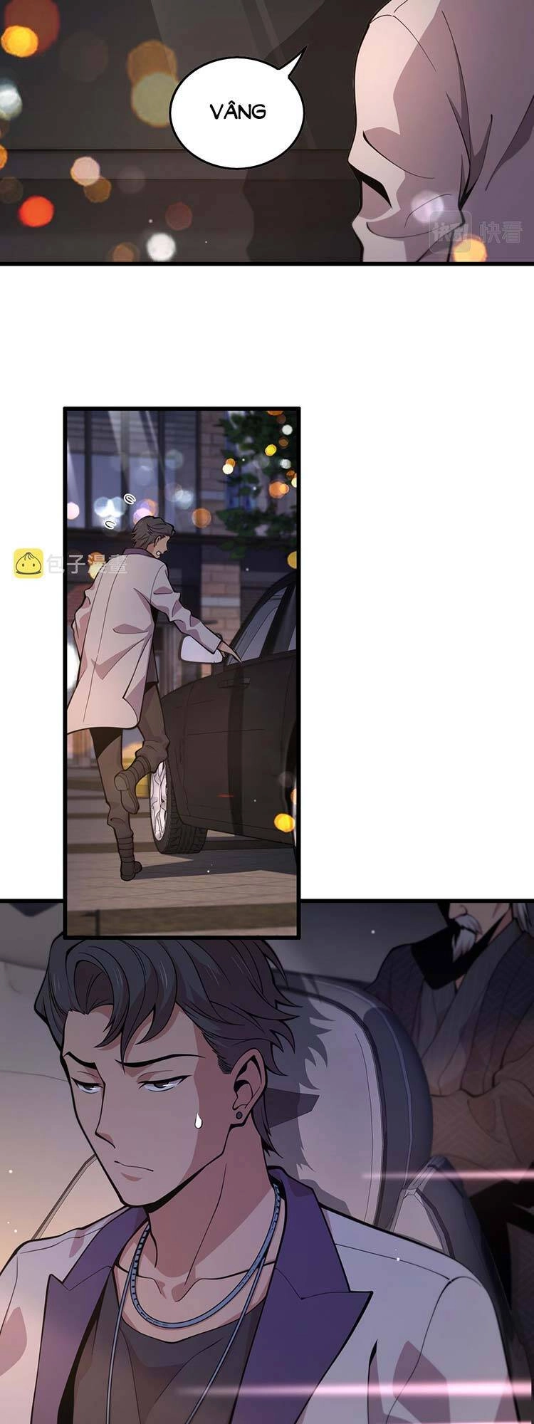 Đại Sư Phụ Hạ Sơn Chapter 49 - 43