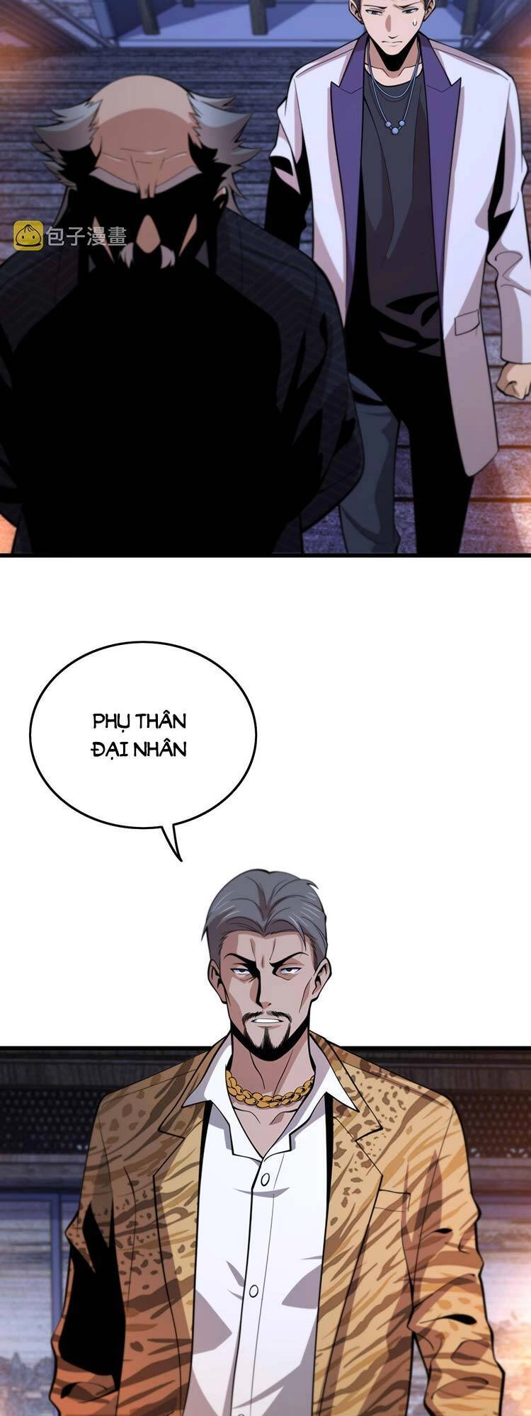 Đại Sư Phụ Hạ Sơn Chapter 49 - 45