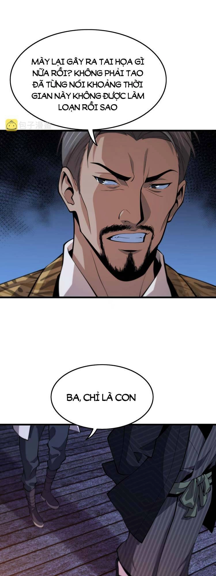 Đại Sư Phụ Hạ Sơn Chapter 49 - 47