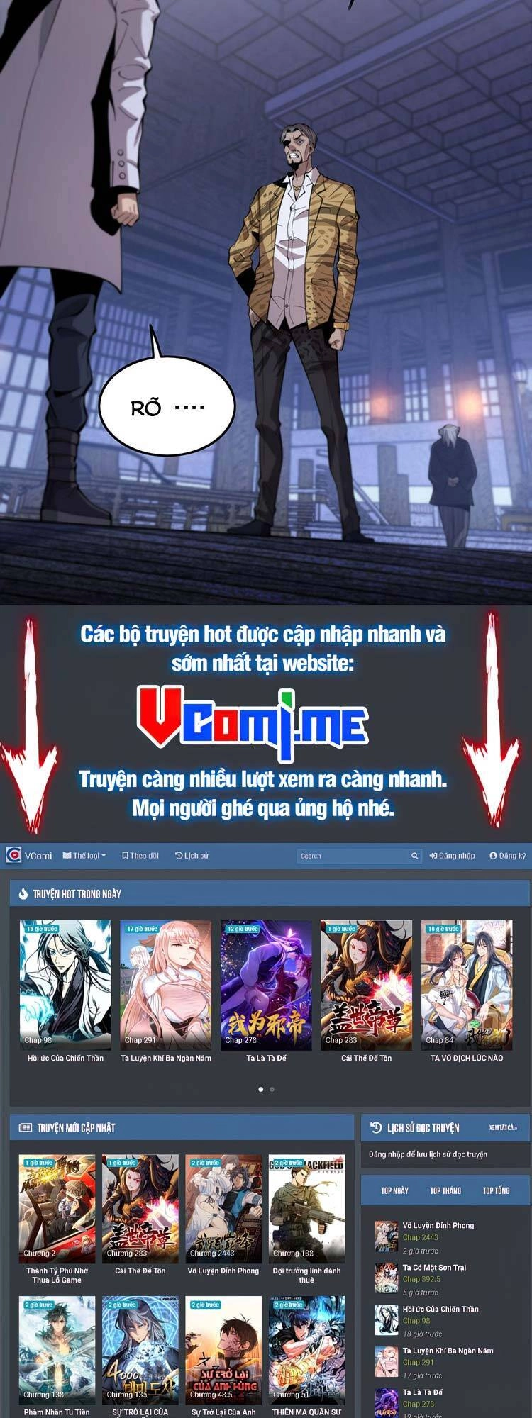 Đại Sư Phụ Hạ Sơn Chapter 49 - 49