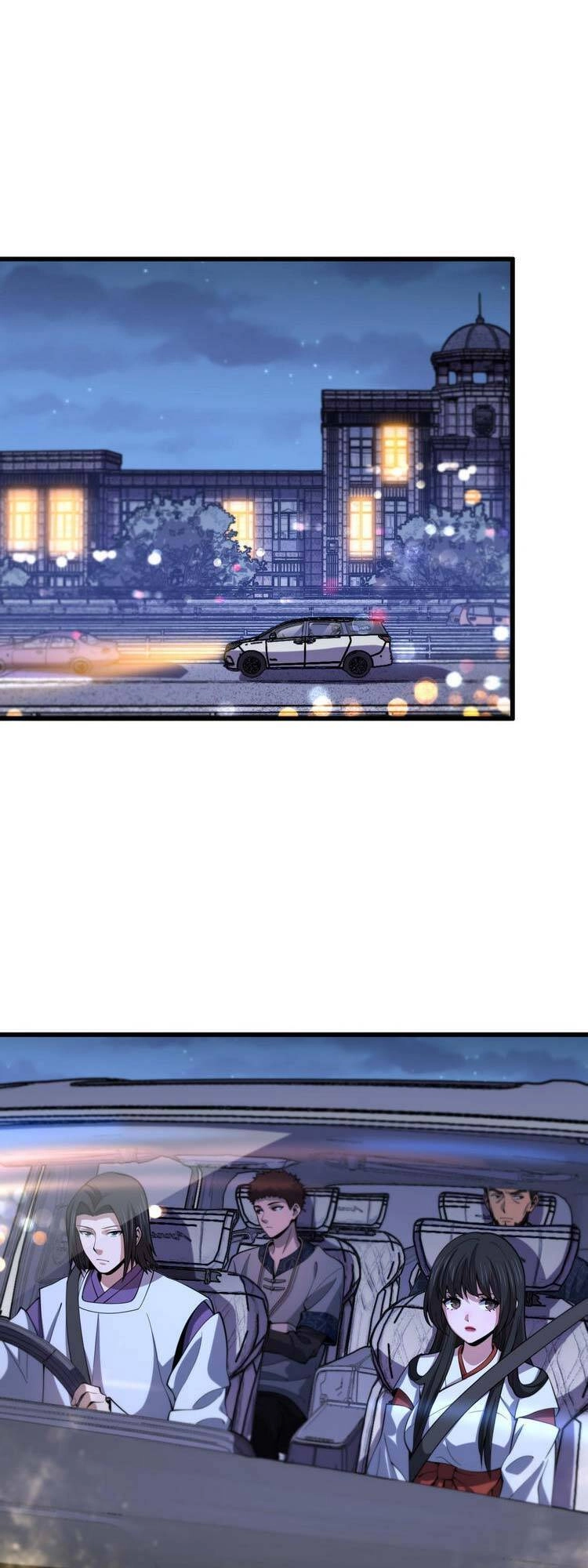 Đại Sư Phụ Hạ Sơn Chapter 50 - 1