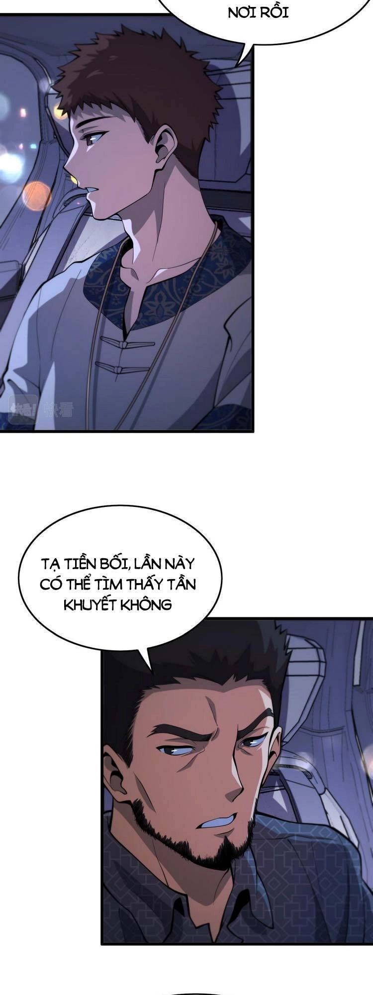 Đại Sư Phụ Hạ Sơn Chapter 50 - 3