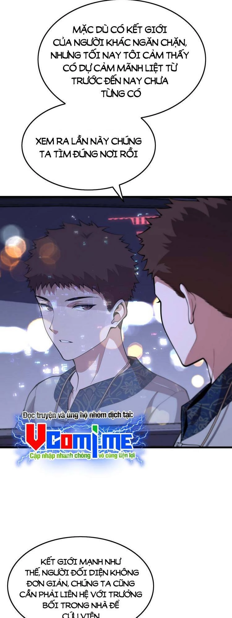 Đại Sư Phụ Hạ Sơn Chapter 50 - 4