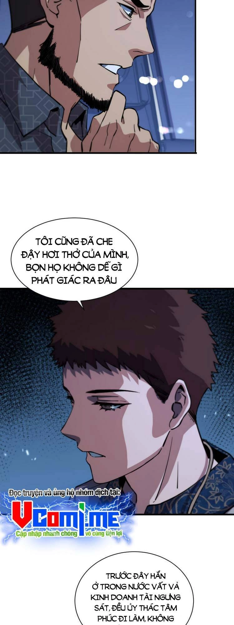 Đại Sư Phụ Hạ Sơn Chapter 50 - 6